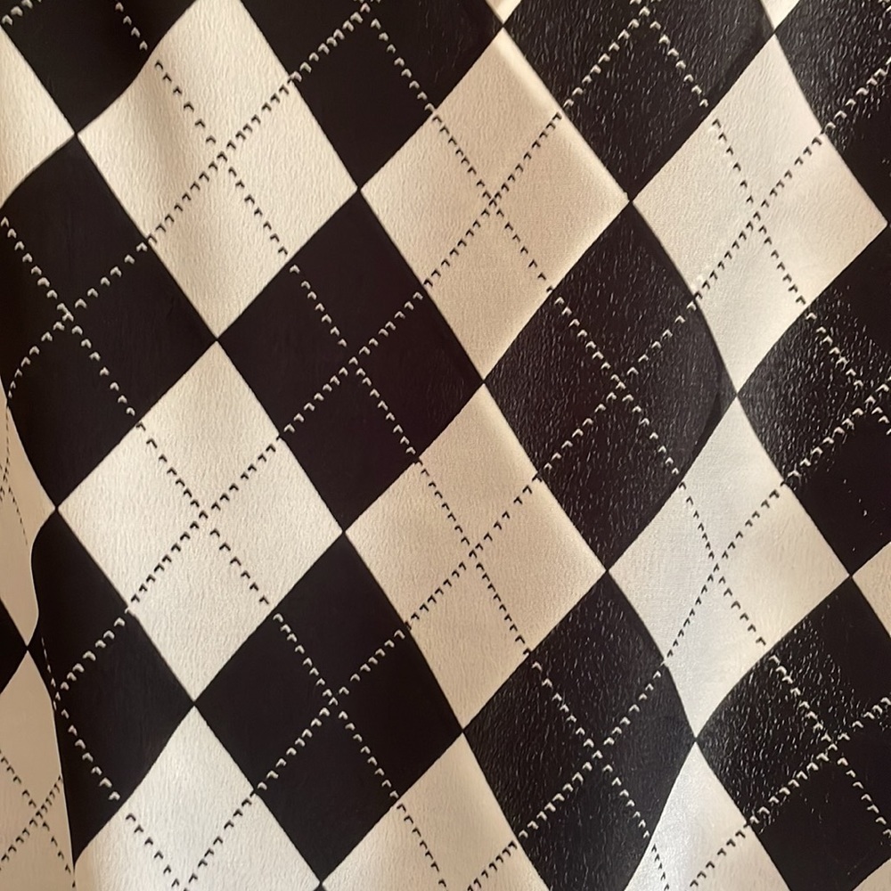 Ladies Blouse Size 16W - Picture 2 of 3